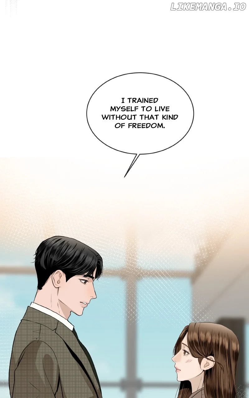 I Give You My All chapter 69 page 50