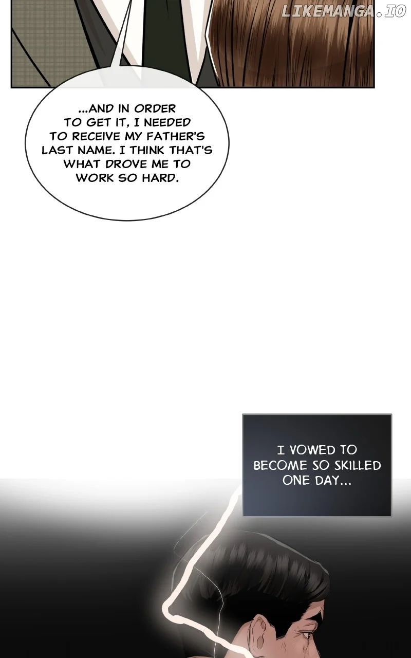 I Give You My All chapter 69 page 53