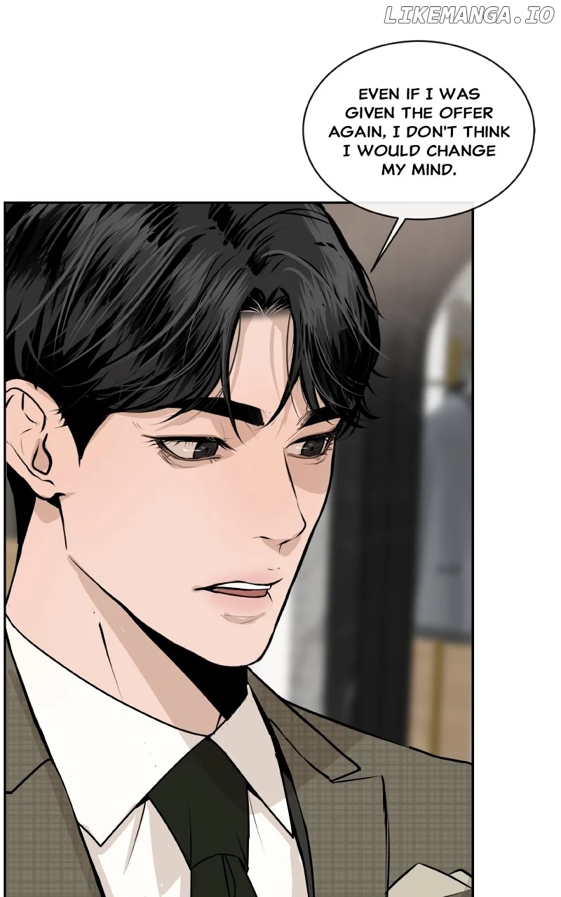 I Give You My All chapter 69 page 58