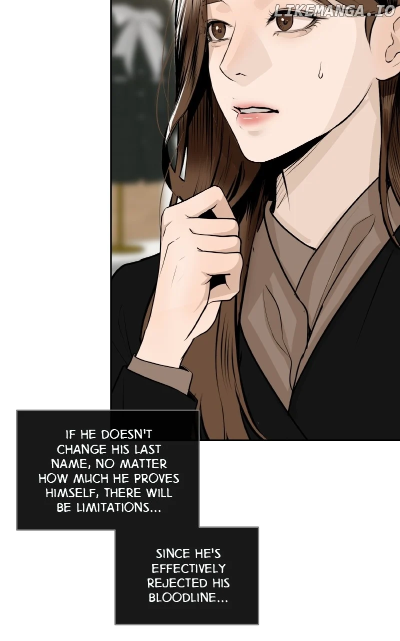 I Give You My All chapter 69 page 60