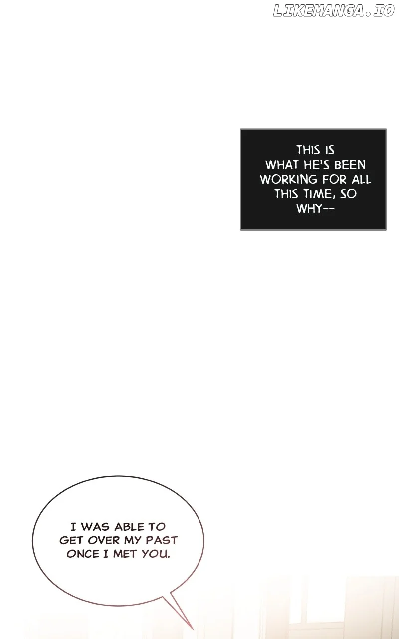 I Give You My All chapter 69 page 61