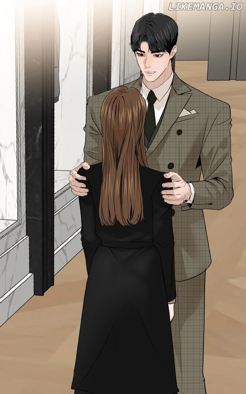 I Give You My All chapter 69 page 62