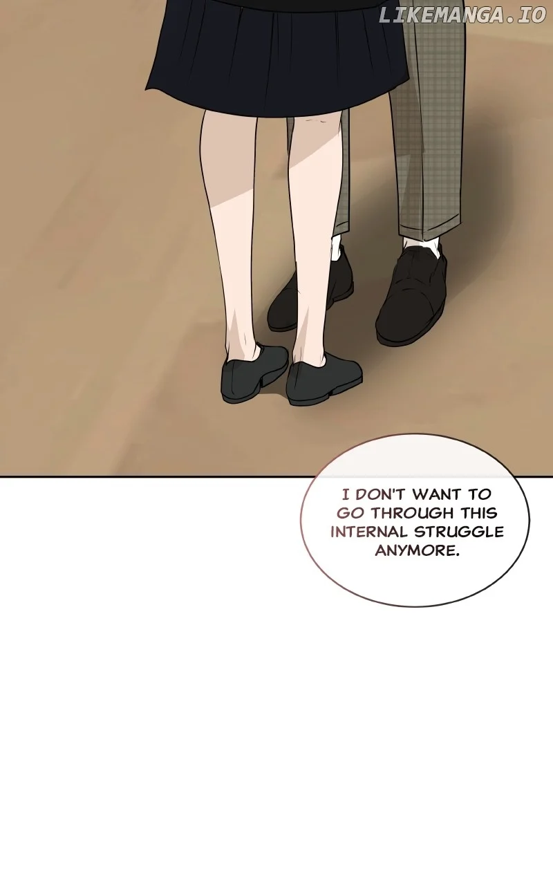 I Give You My All chapter 69 page 63