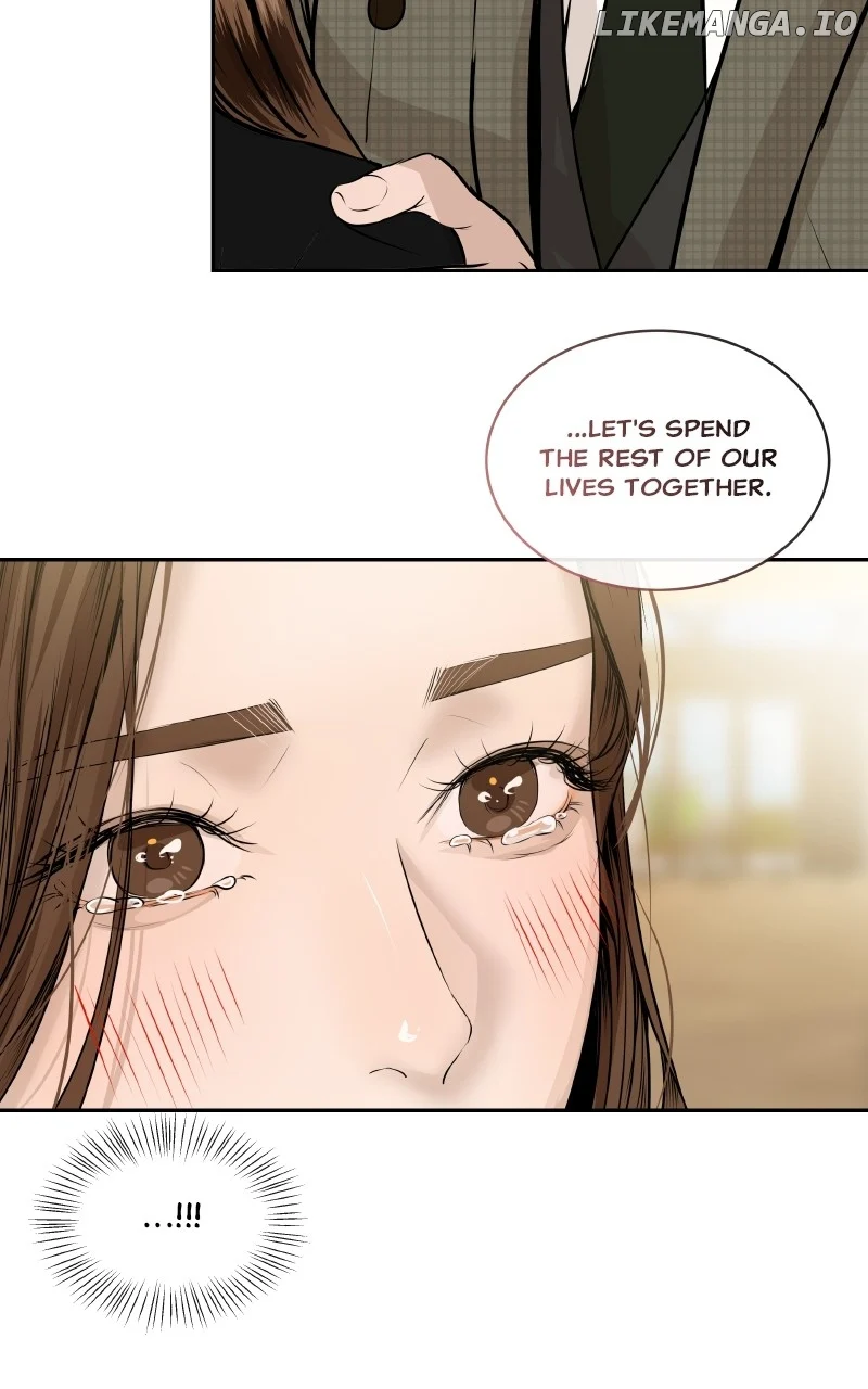 I Give You My All chapter 69 page 65