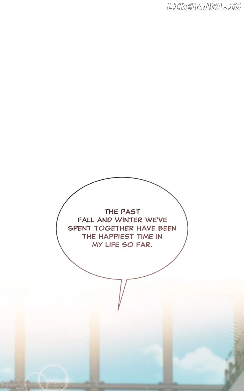 I Give You My All chapter 69 page 66