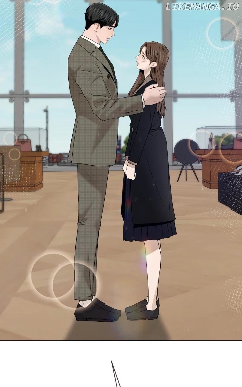 I Give You My All chapter 69 page 67