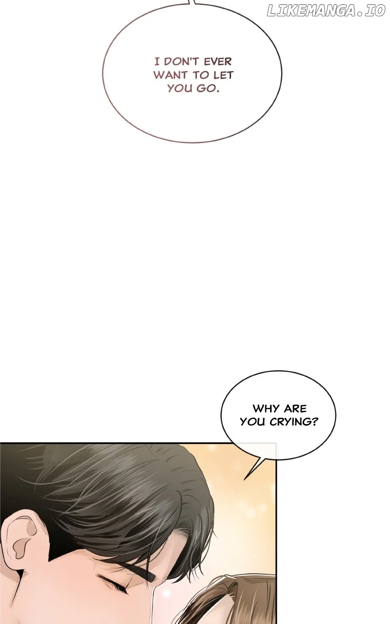 I Give You My All chapter 69 page 68