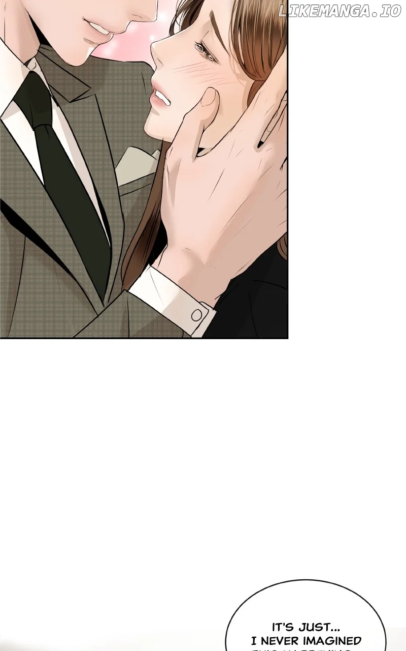 I Give You My All chapter 69 page 69