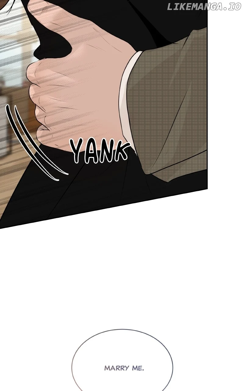 I Give You My All chapter 69 page 72