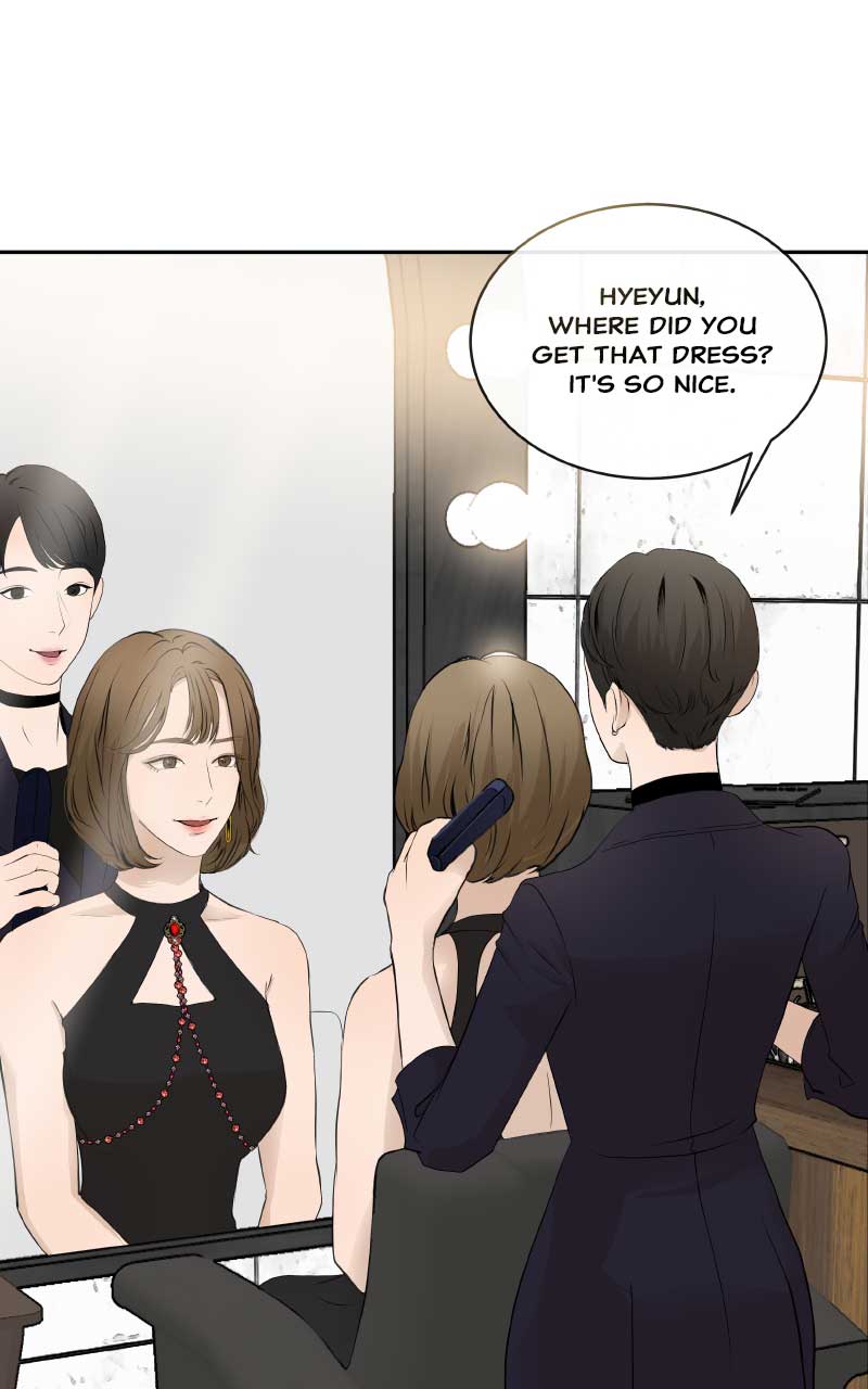 I Give You My All chapter 7 page 2
