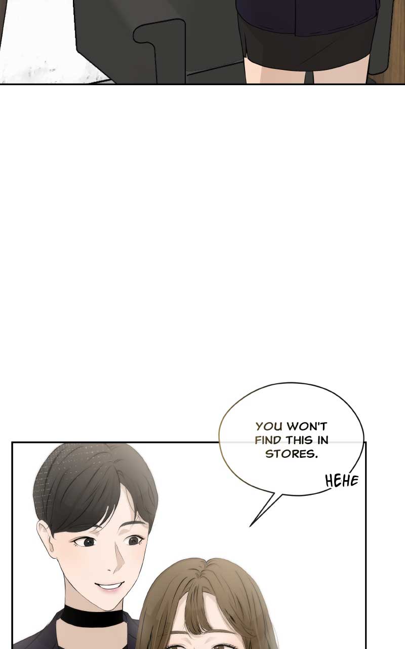 I Give You My All chapter 7 page 3