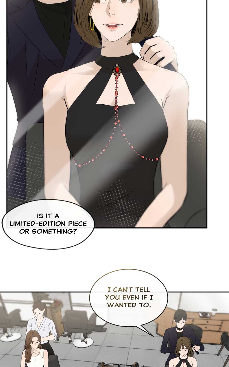 I Give You My All chapter 7 page 4
