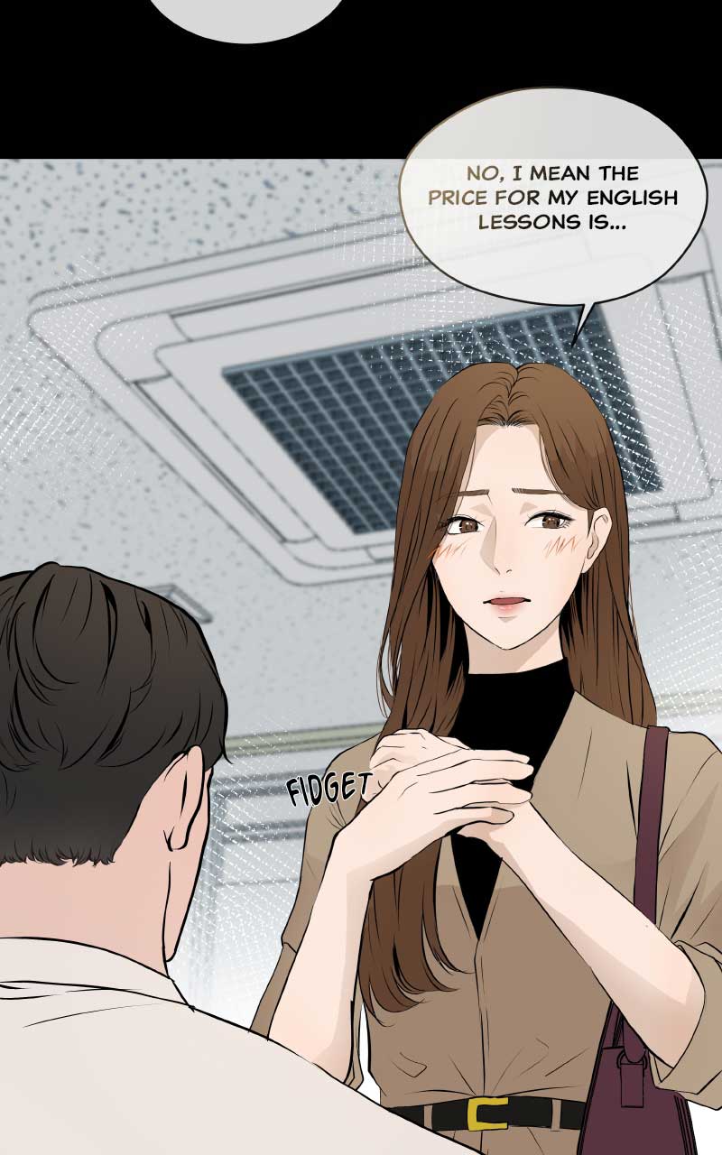 I Give You My All chapter 7 page 19