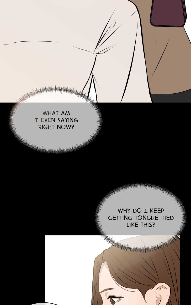 I Give You My All chapter 7 page 20