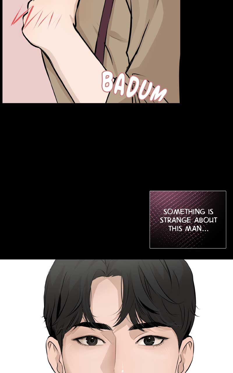 I Give You My All chapter 7 page 22