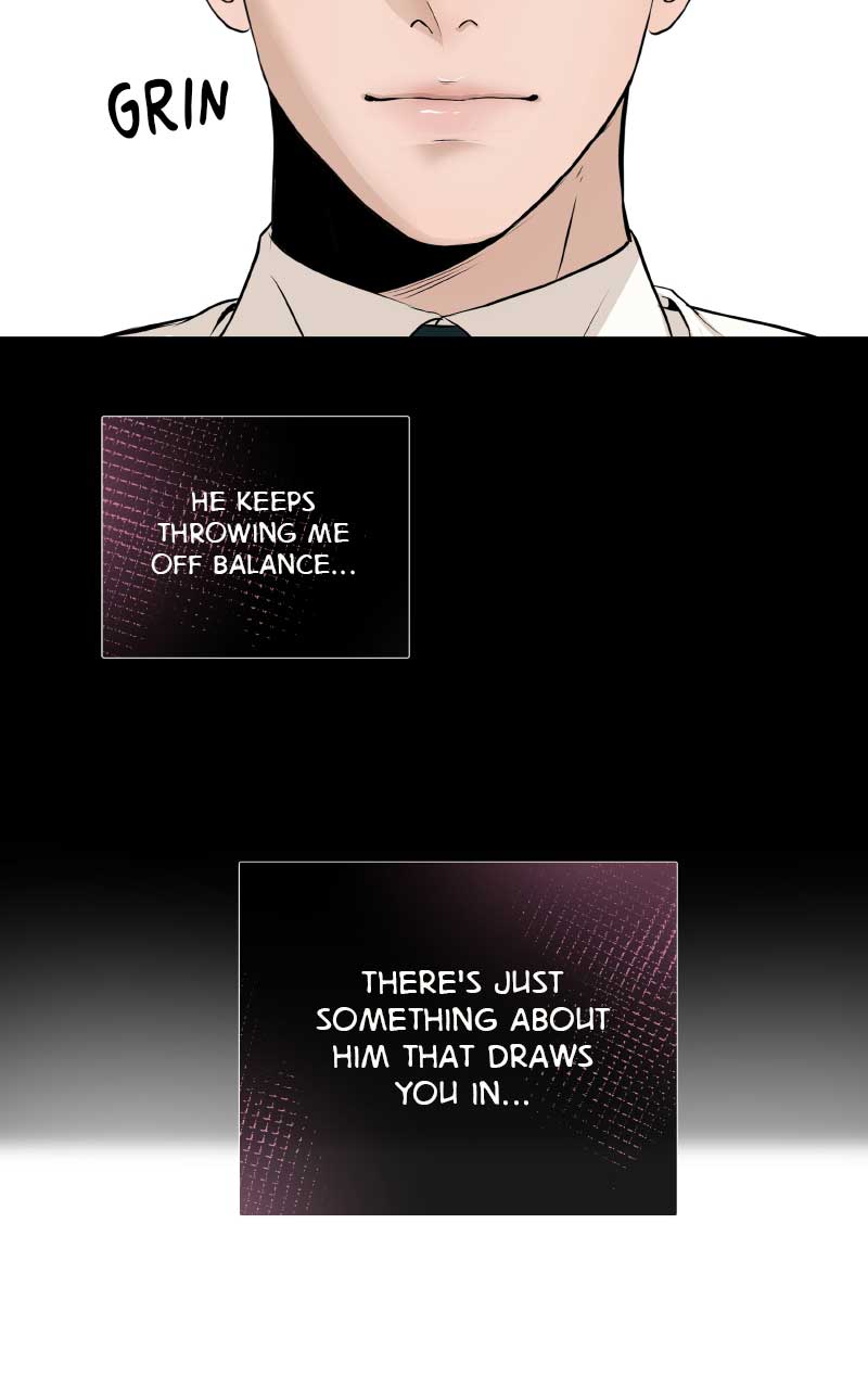 I Give You My All chapter 7 page 23