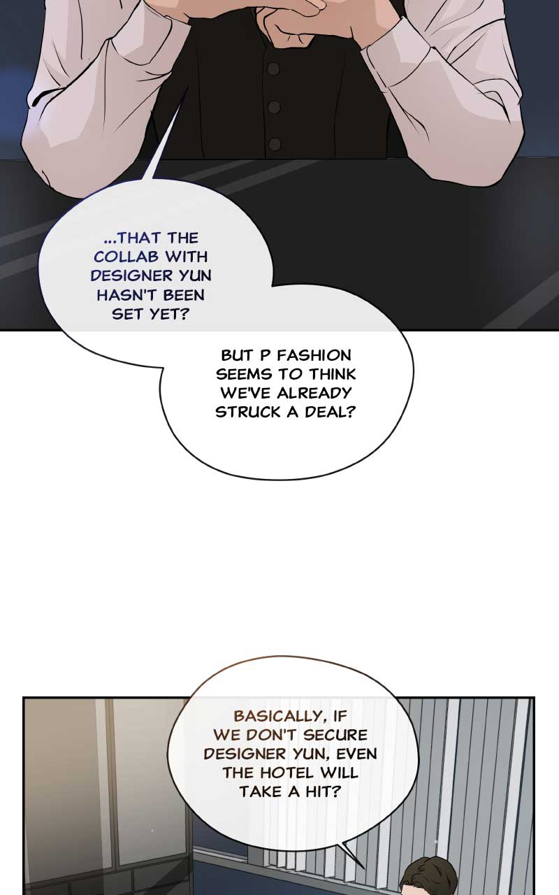 I Give You My All chapter 7 page 28