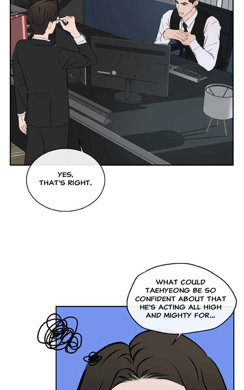I Give You My All chapter 7 page 29