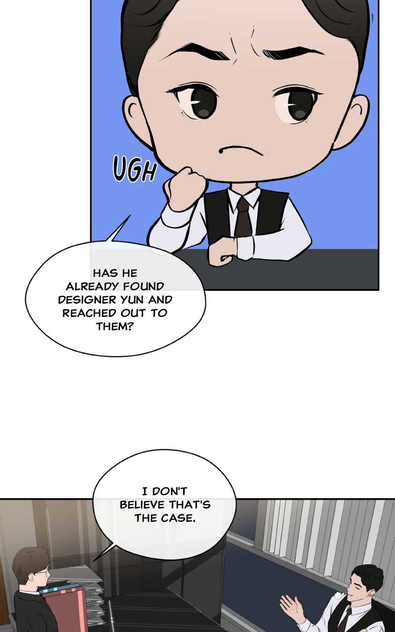 I Give You My All chapter 7 page 30