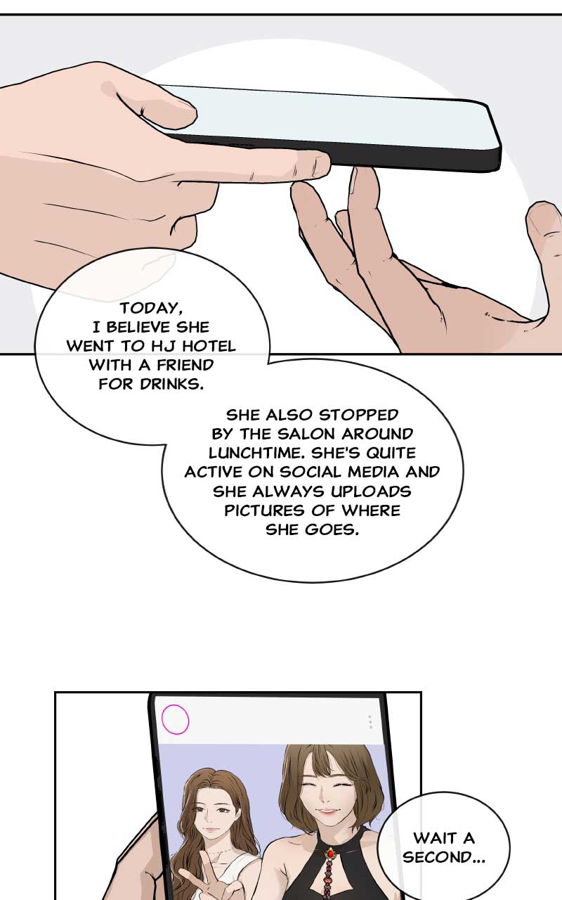I Give You My All chapter 7 page 35