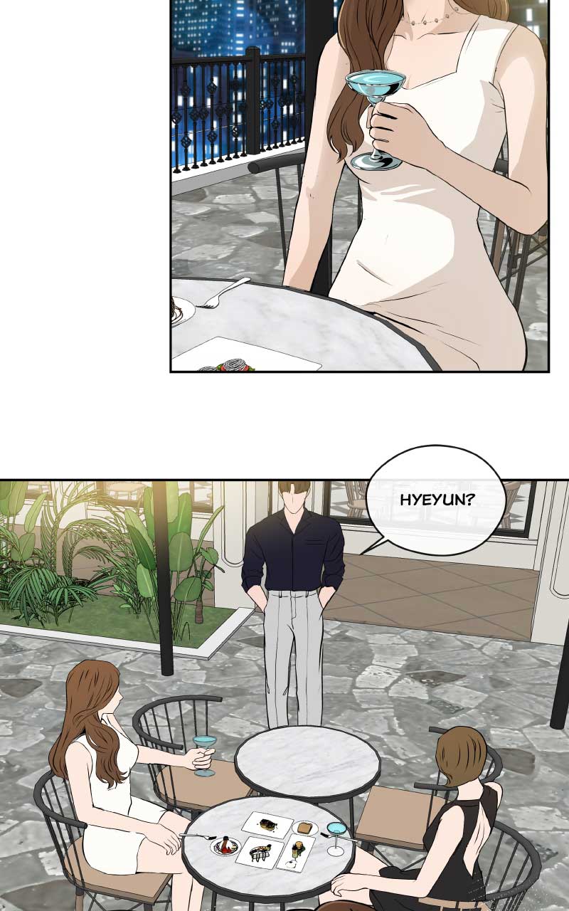 I Give You My All chapter 7 page 45