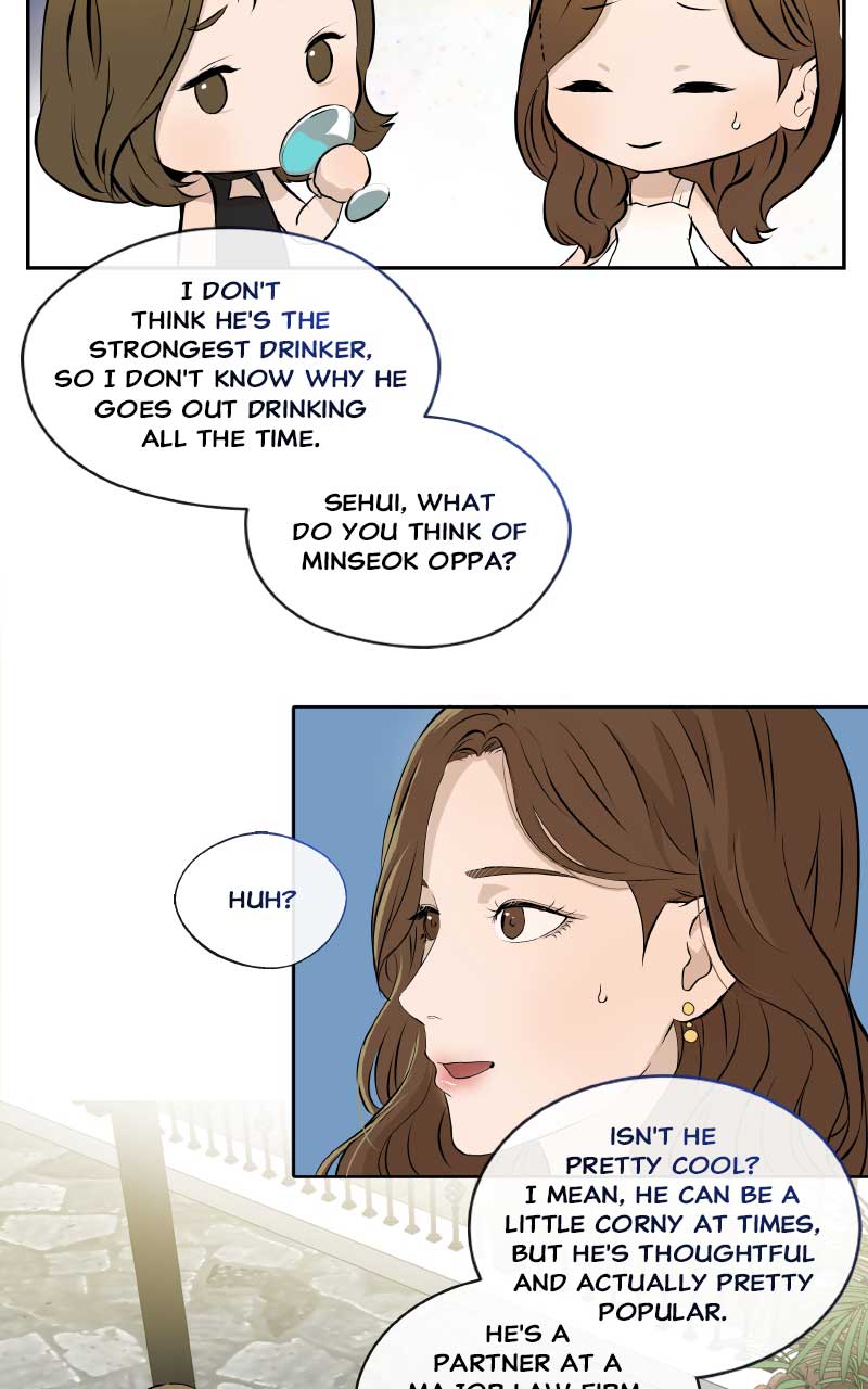 I Give You My All chapter 7 page 55