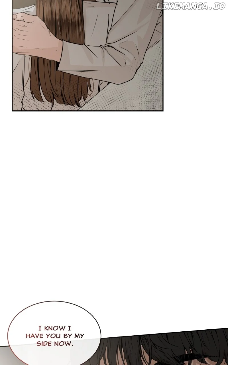 I Give You My All chapter 70 page 100