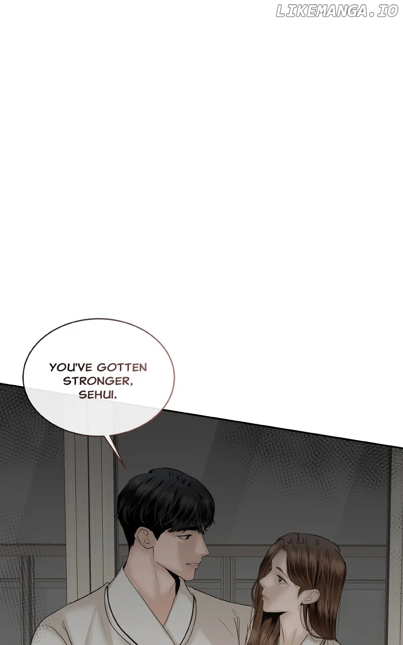 I Give You My All chapter 70 page 104