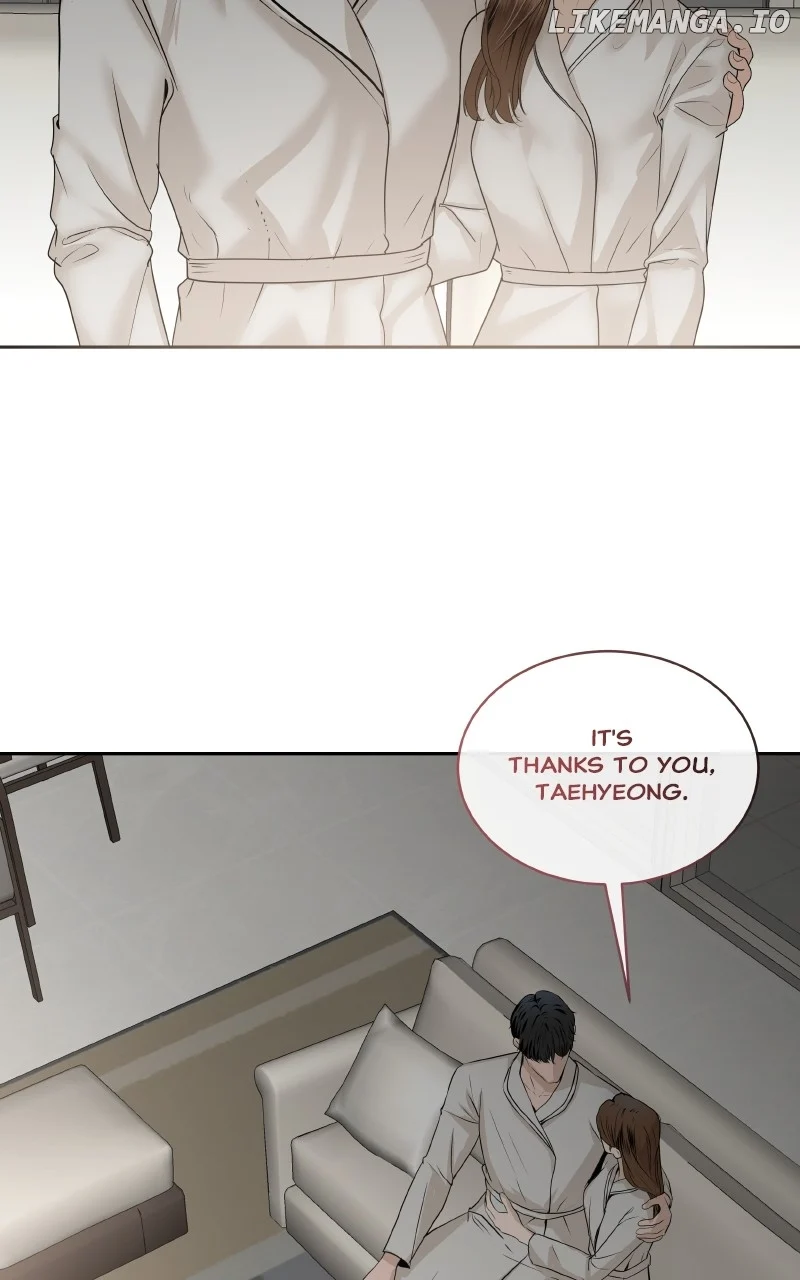 I Give You My All chapter 70 page 106