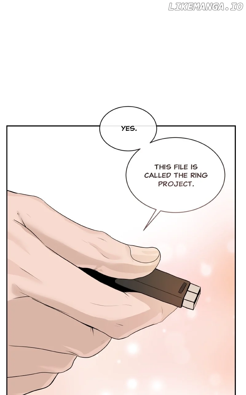 I Give You My All chapter 70 page 120