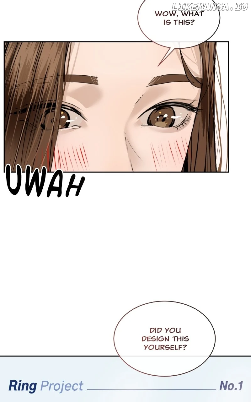 I Give You My All chapter 70 page 126