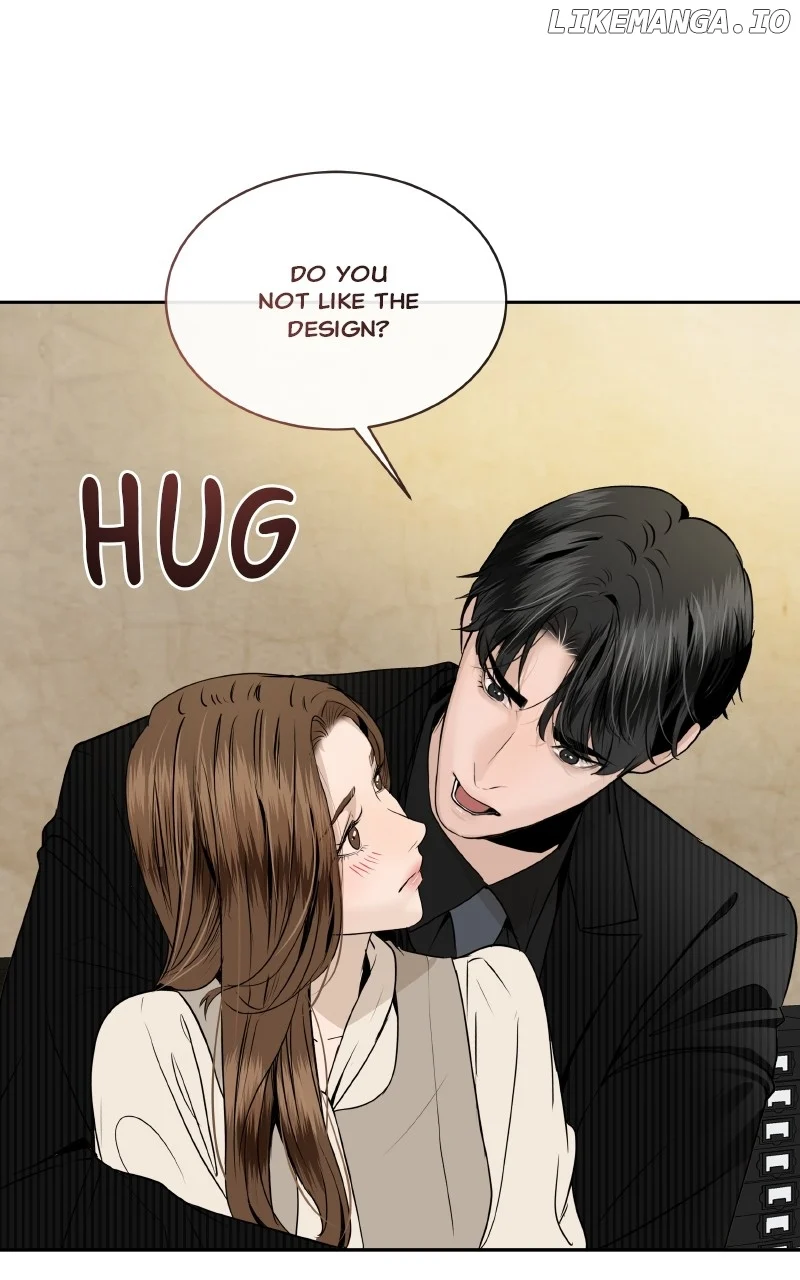 I Give You My All chapter 70 page 133