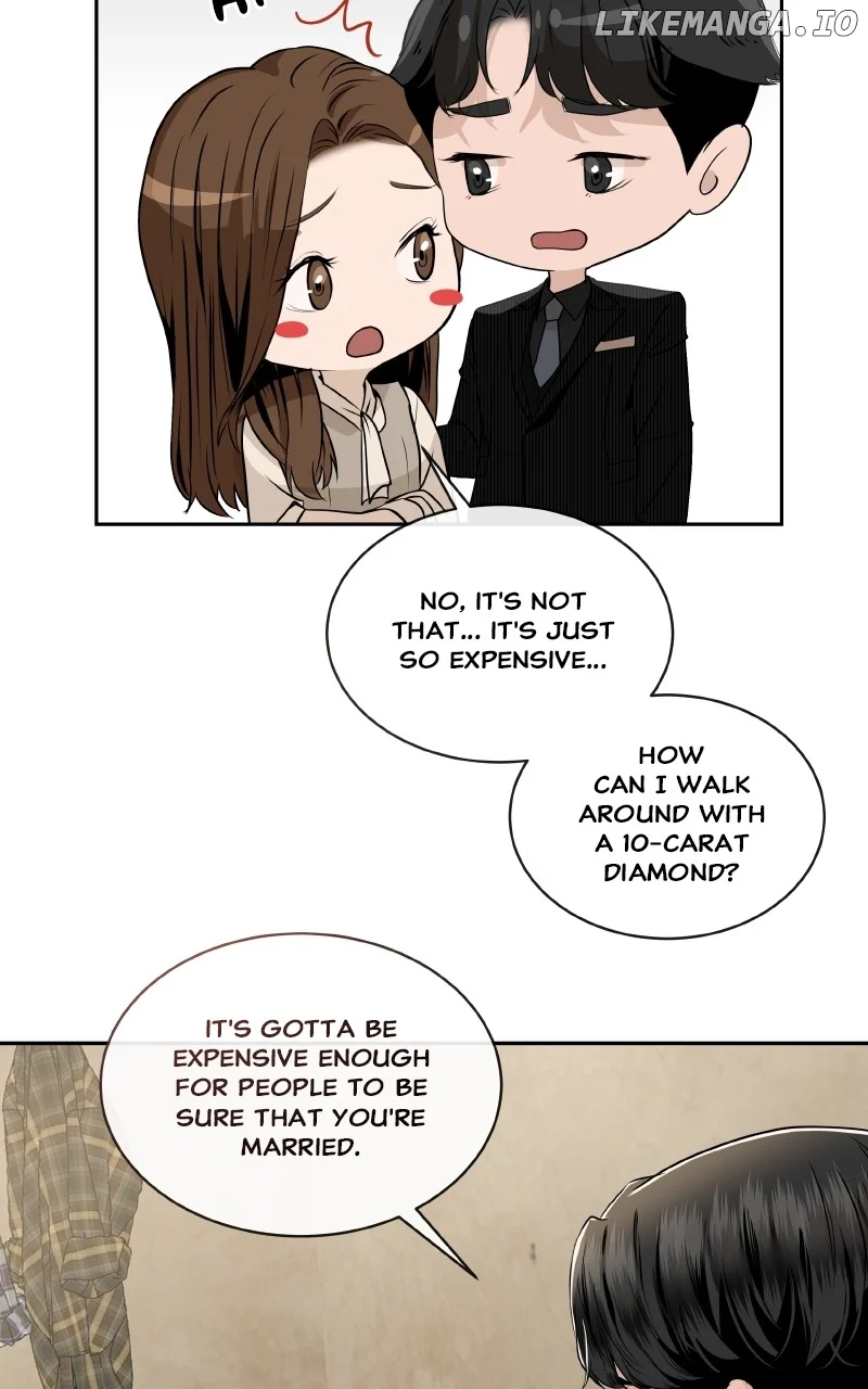 I Give You My All chapter 70 page 138