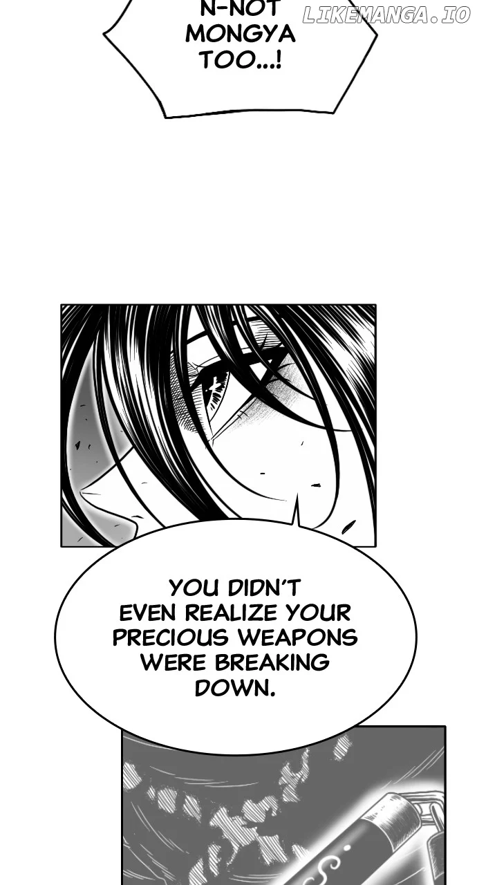 I Give You My All chapter 70 page 139