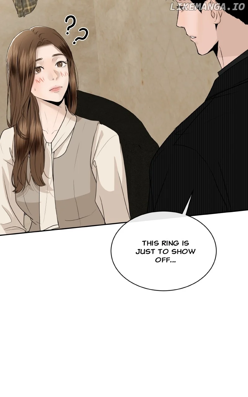 I Give You My All chapter 70 page 140