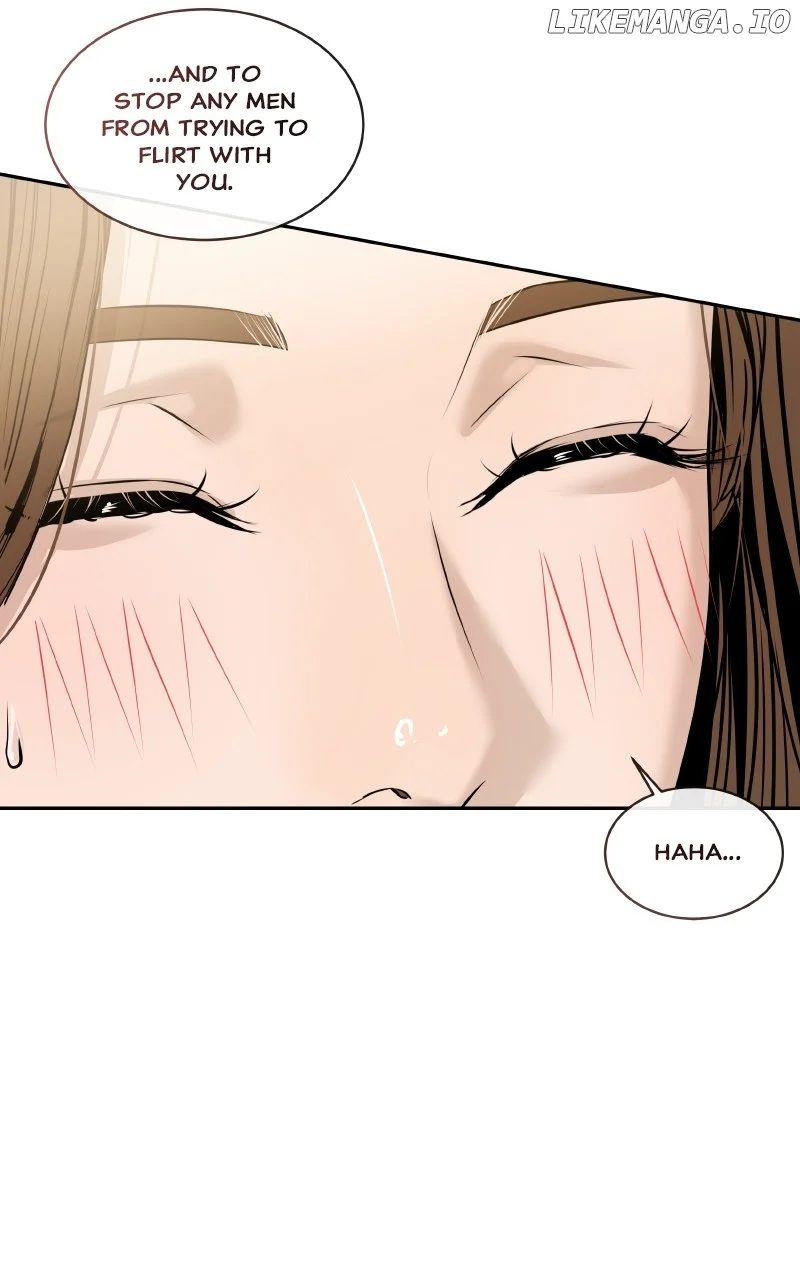 I Give You My All chapter 70 page 142