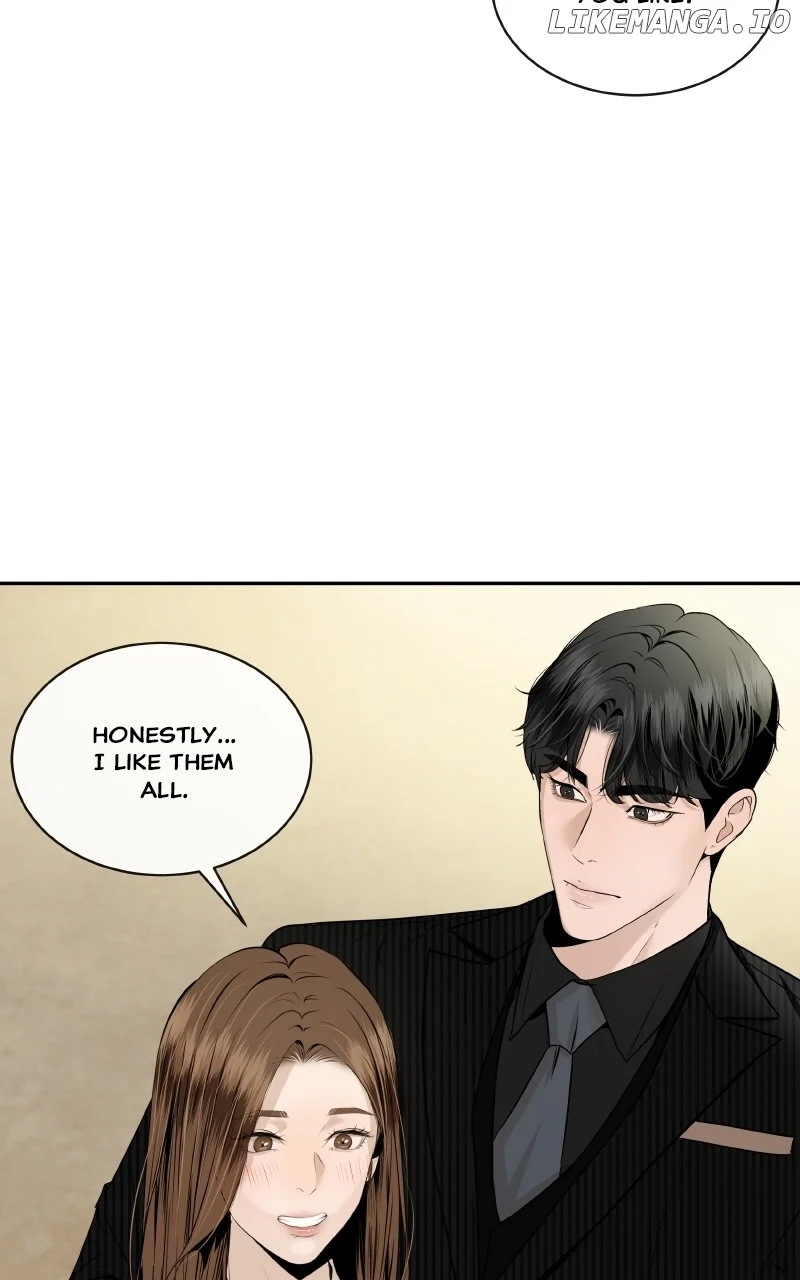 I Give You My All chapter 70 page 146