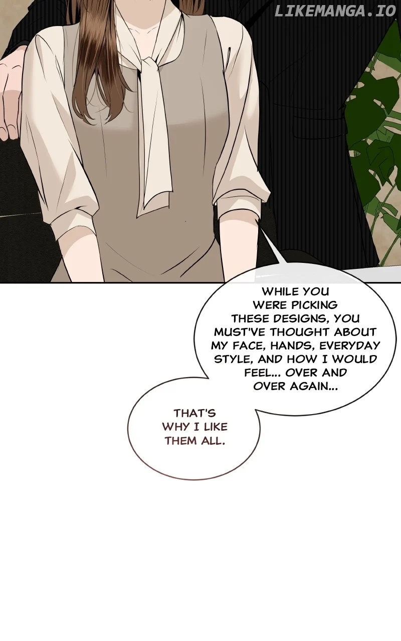 I Give You My All chapter 70 page 148