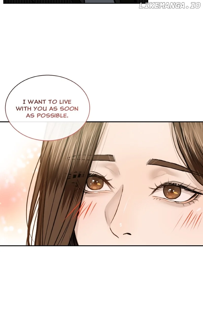 I Give You My All chapter 70 page 152