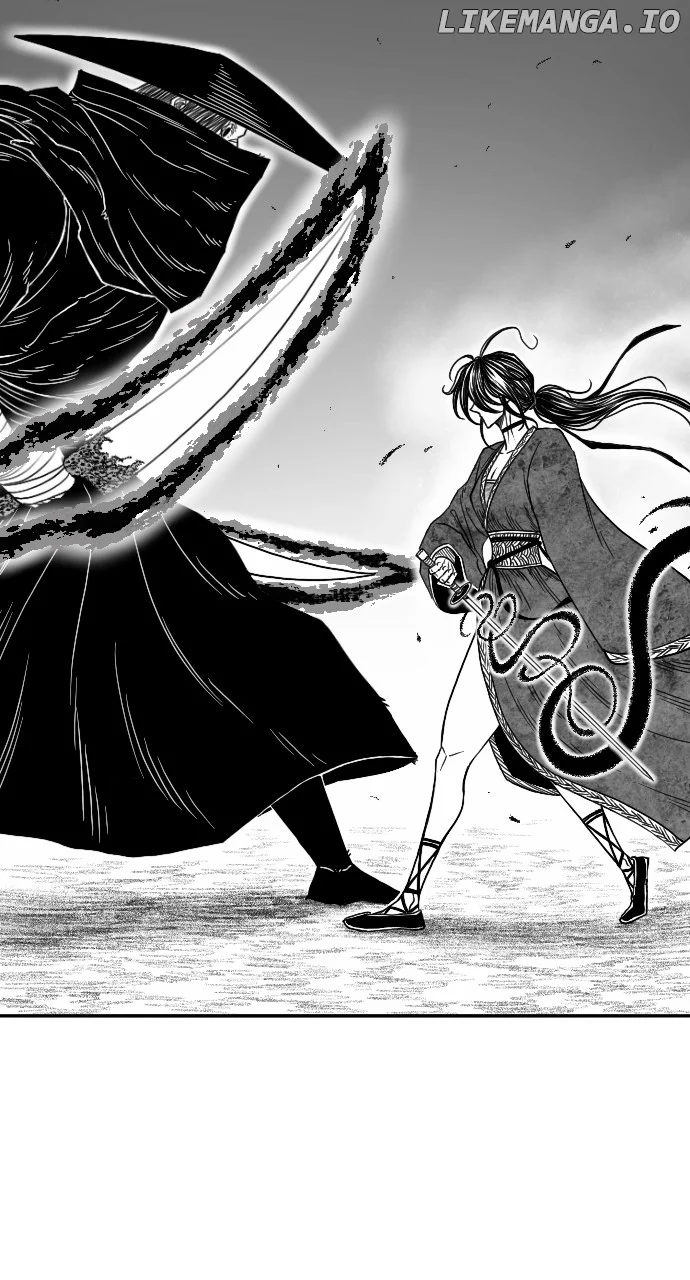 I Give You My All chapter 70 page 155