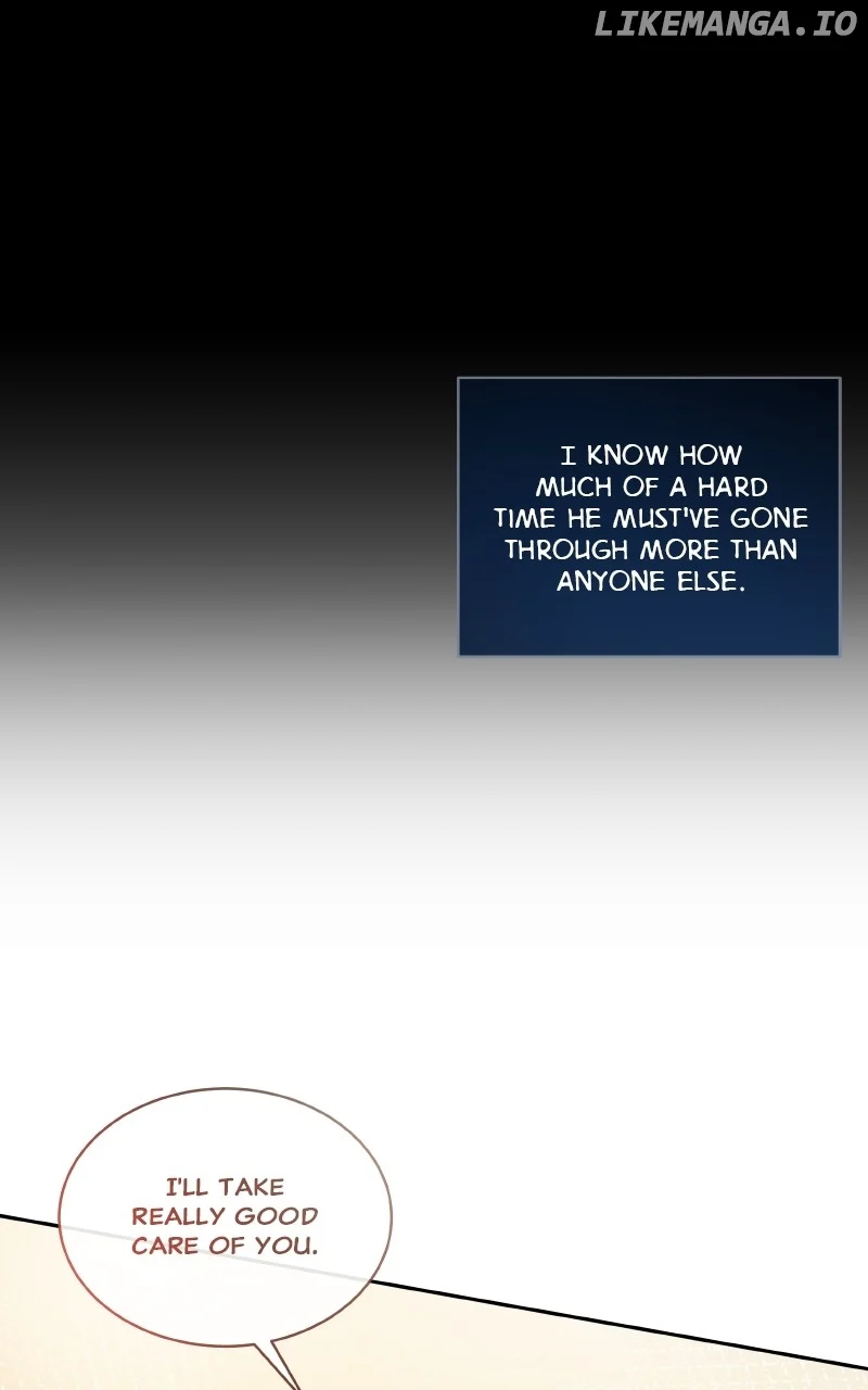 I Give You My All chapter 70 page 166