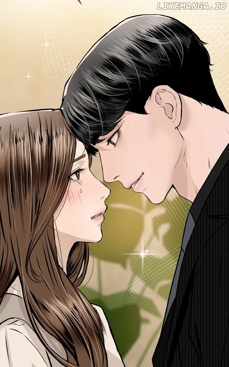 I Give You My All chapter 70 page 168