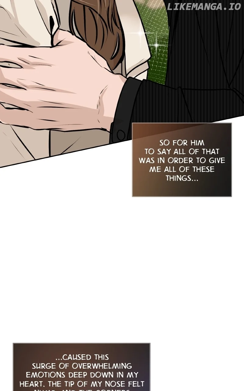 I Give You My All chapter 70 page 170