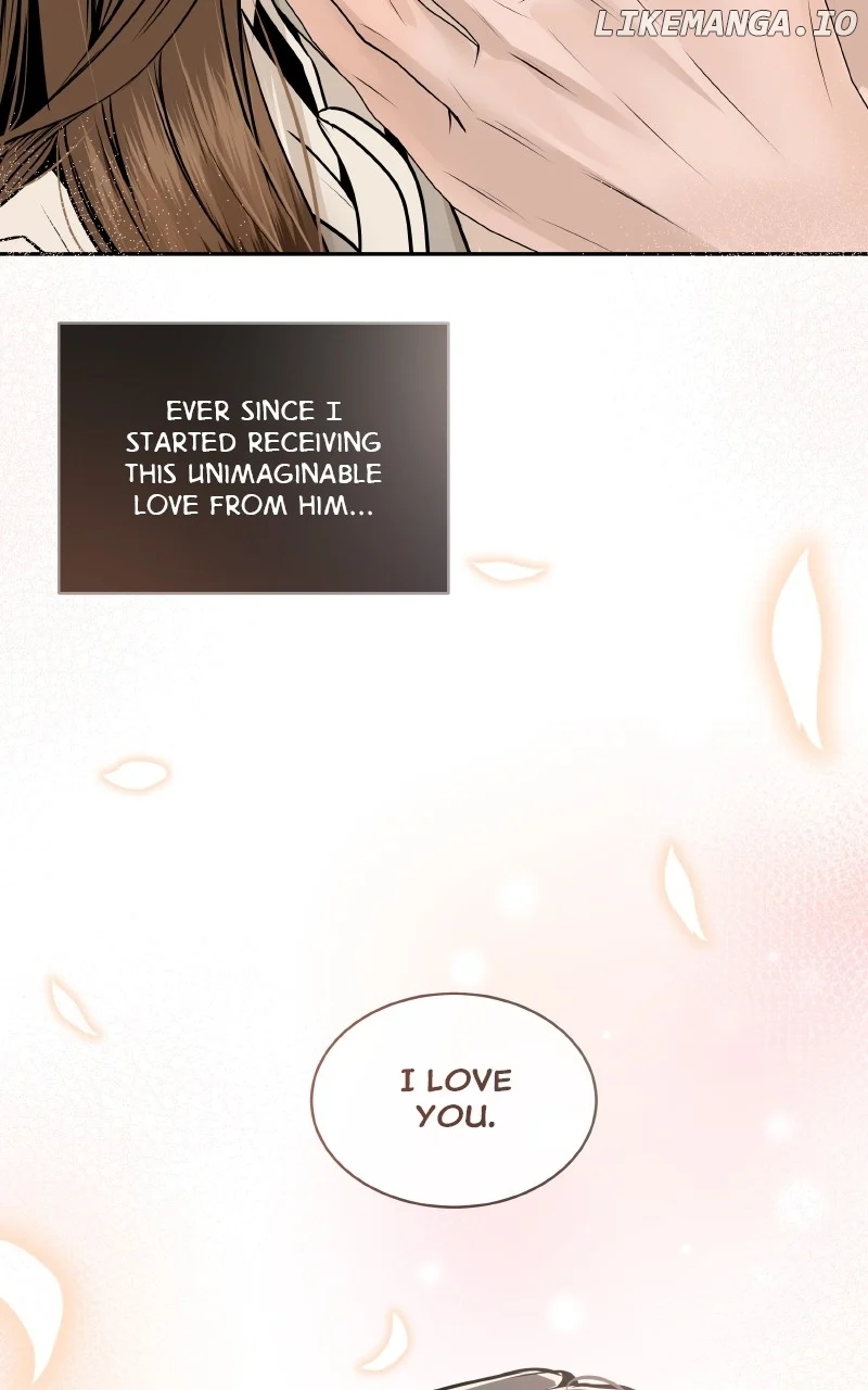 I Give You My All chapter 70 page 174