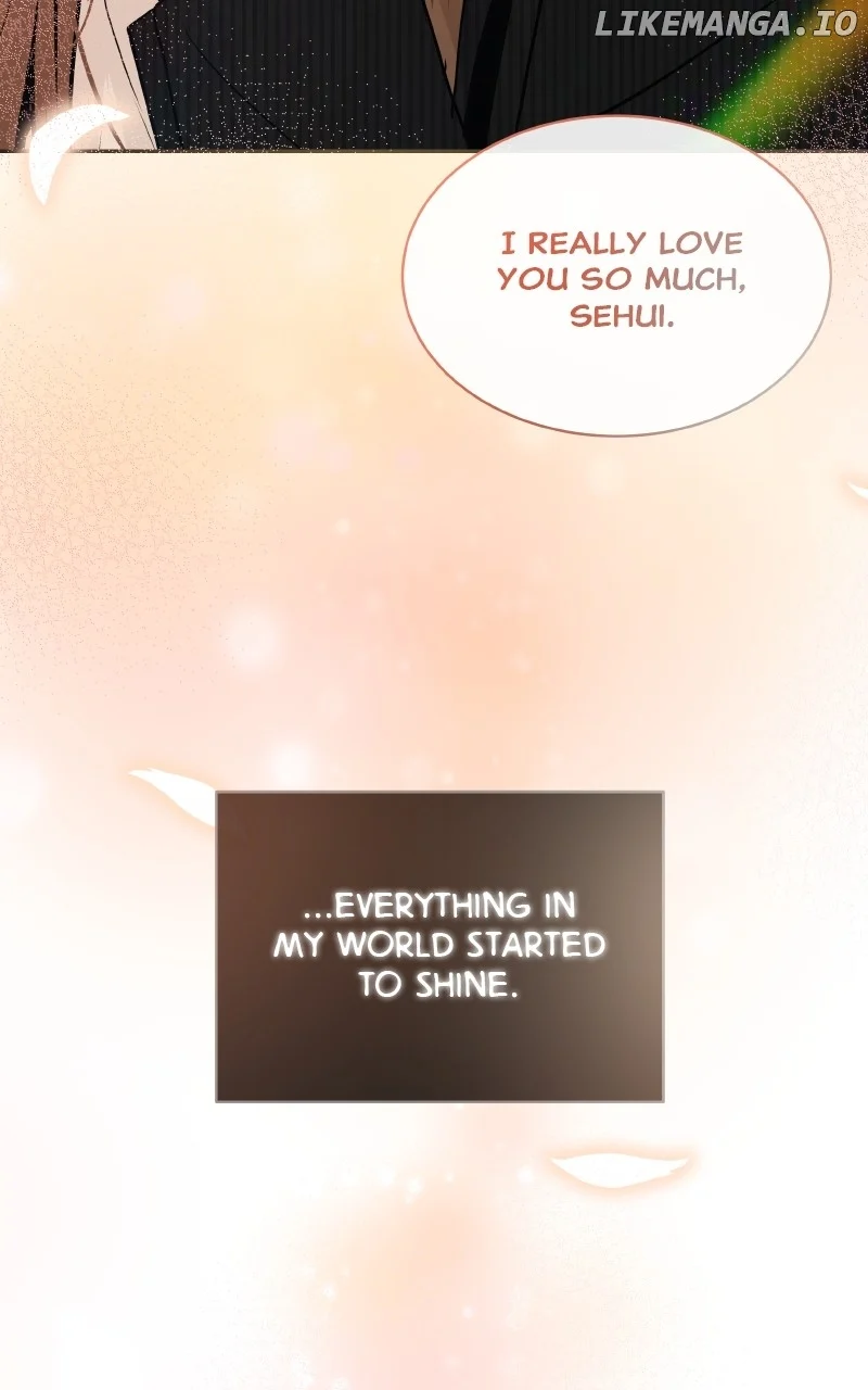 I Give You My All chapter 70 page 178