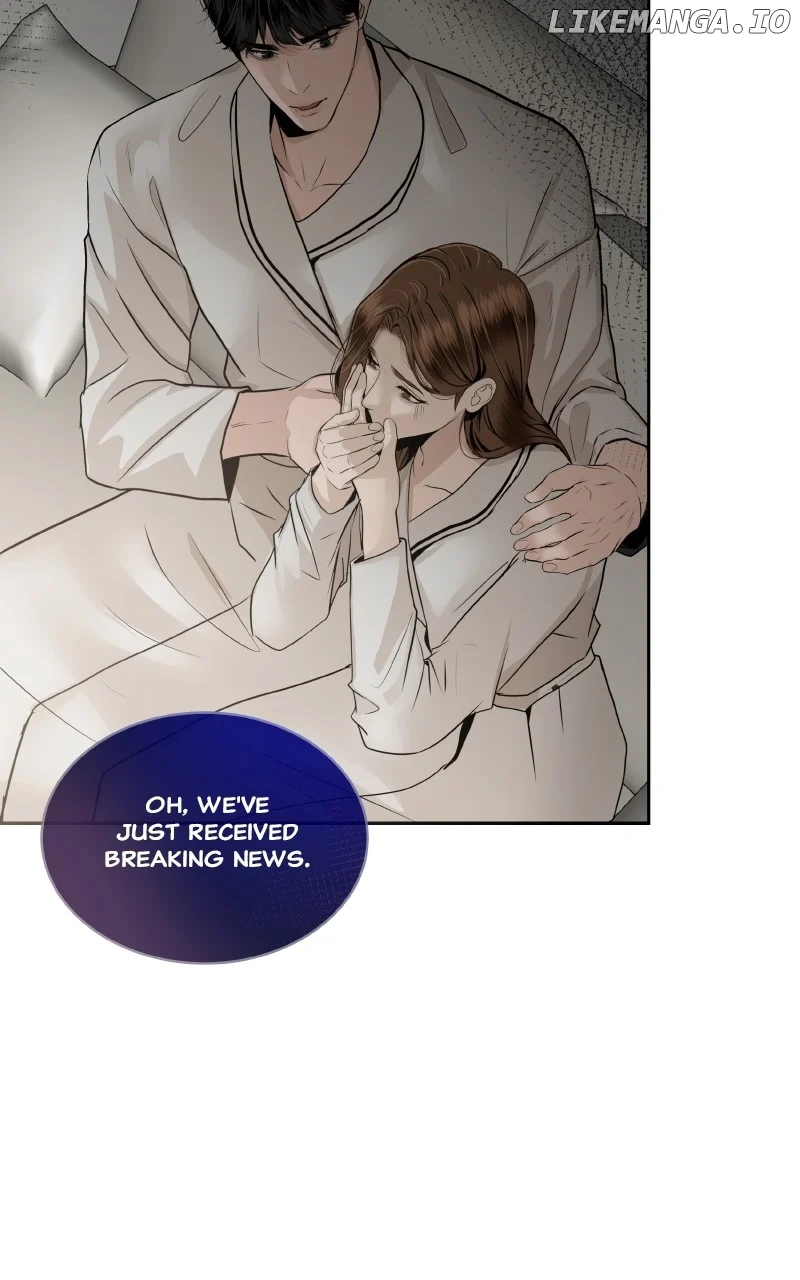 I Give You My All chapter 70 page 18