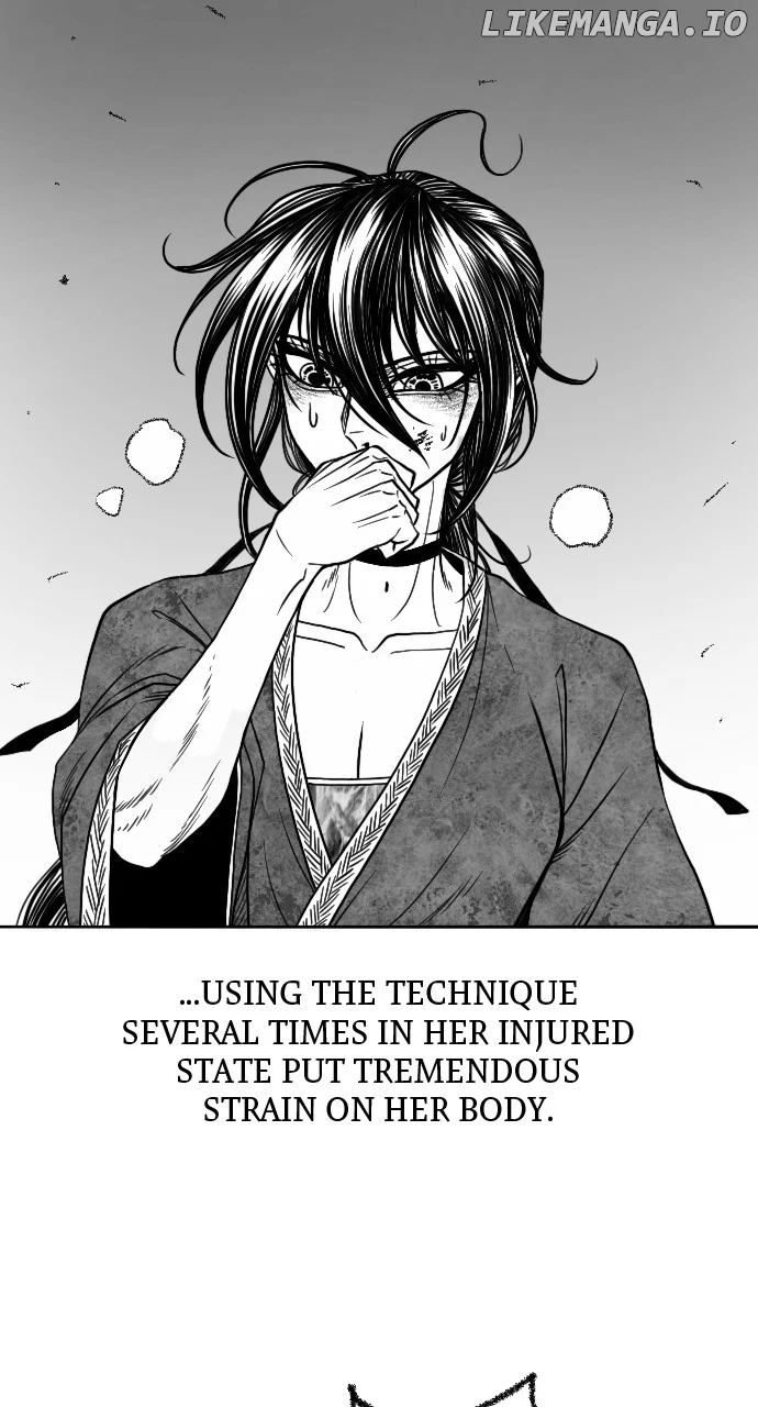 I Give You My All chapter 70 page 185