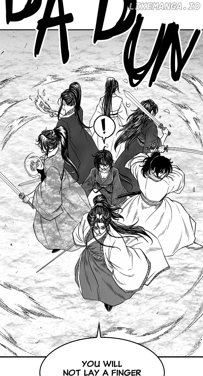 I Give You My All chapter 70 page 192