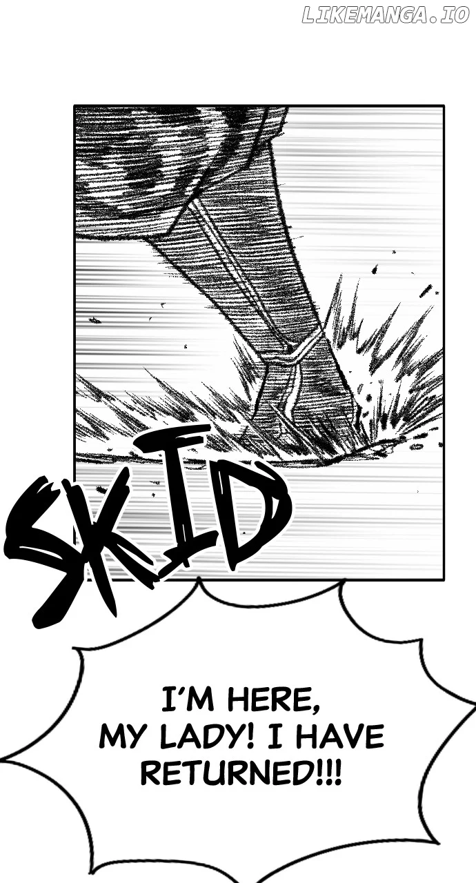 I Give You My All chapter 70 page 205