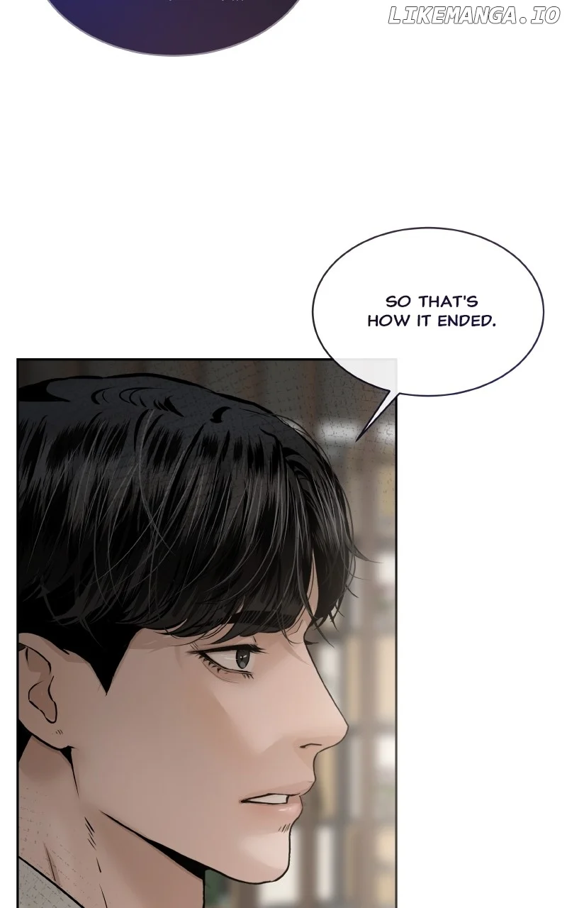 I Give You My All chapter 70 page 22